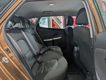 Kia Cee´d 1.4CRDi 66kW COMFORT, PDC, ČR - 11