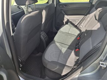 YETI 1,2 TSI 77KW KLIMATIZACE ALU - 11