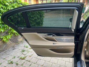 BMW 750Li xDrive - 11