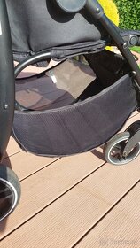 Sportovní kočárek - 11