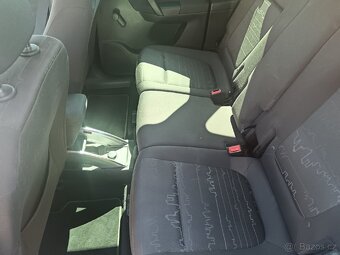 Opel MERIVA - 11