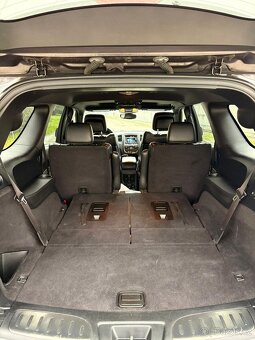 Dodge Durango 5,7 v8 - 11