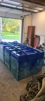 Zedník,obkladač,sádrokartonář,zámečník - 11