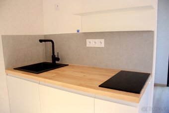 Luxusní modulový dům 3,6 × 6,4 m – celoroční, plně vybavený, - 11