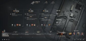 World of Tanks účet včetně emailu WoT 11 HACKER - 11