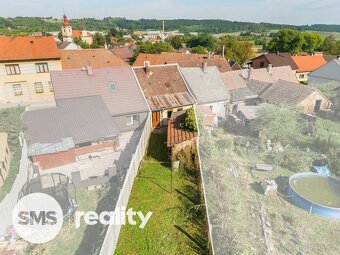 Prodej rodinného domu, Libán, Jičín - 11