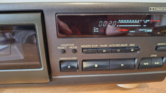 Technics RS-BX 601 - 11