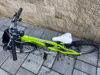 Dětské kolo Merida Dakar - 11