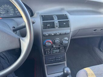 Fiat Punto mk1 75ELX - 11