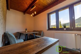 Prodej chaty 97 m², Ostravice, ev.č. 00954 - 11