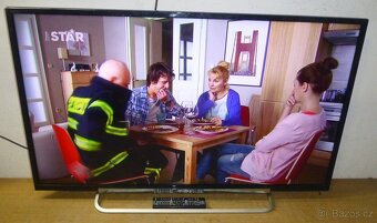 FullHD LED televize SONY 102 cm, nemá DVBT2 - 11