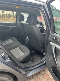 Škoda Octavia 2, 1.6 TDI - 77 kw - 11