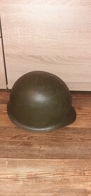 Vojenské helmy - 11