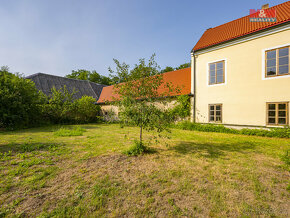 Prodej zemědělské usedlosti, 454 m², pozemek 4486 m² - 11