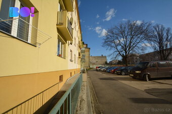 Prodej bytu 3+1, ul. Krnovská, Opava Předměstí - 11