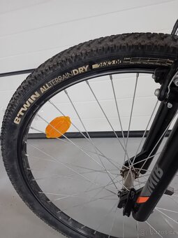 Kolo BTWIN ROCKRIDER 340 - 11