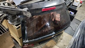 Saab 9-3 9-5 dily - 11