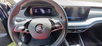 Škoda Octavia 4 combi, 2.0 TDi, 110 KW - 11