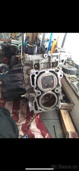 Subaru Impreza WRX Bugeye 2001 - 11