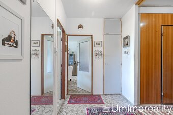 Prodej byty 3+kk, 65 m2 - Praha - Petrovice, ev.č. Rezlerova - 11