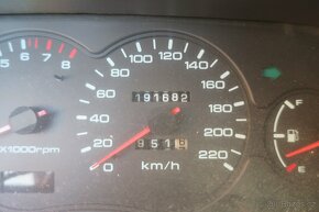 SSANGYONG KORANDO 2.0i 4X4, BEZ KOROZE - 11