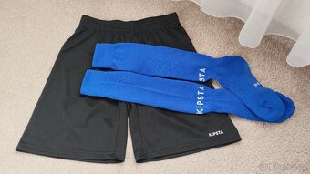 Kopačky+ další - 11