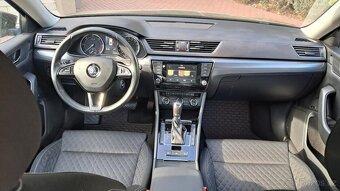ŠKODA SUPERB III 2.0 TDI DSG koupeno v ČR - 11