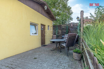 Prodej rodinného domu, 70 m², Benešov nad Ploučnicí - 11