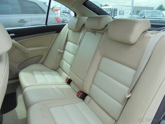 Škoda Octavia 1.6 MPI- DIGI A/C- KŮŽE- ČR - 11