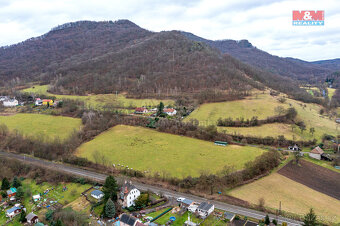 Prodej louky, 6 273 m², Sebuzín - 11