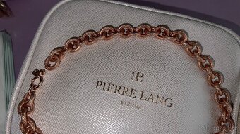 Pierre Lang náhrdelník Diva - 11