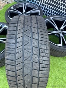 AUDI A5 S5 ORIGINÁLNÍ SADA 265/30 R20 - 11