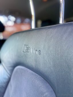 AUDI Q7 3.0TDi QUATTRO S-LINE PRUŽINY - 11
