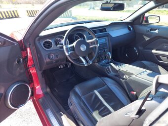 Ford mustang 5.0 GT - 11
