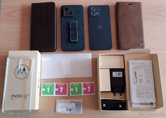 Motorola G84, 5G, 12/256 GB, 5000 mAh - 11