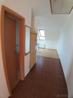 Pronájem bytu 2+kk, Plzeň - Slovany, ulice Příkrá, 60 m2 - 11