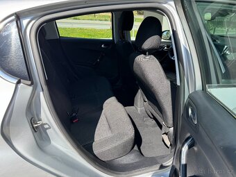 Peugeot 208 PureTech 1.2 (60Kw)  ACCESS MAN5 - 11