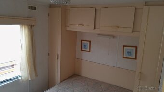 Mobilní dům ,mobilheim, obytný karavan, Mirage - 11