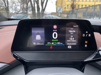 Volkswagen ID.4 PRO Performance 77 kWh - 11