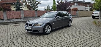 BMW 320i 125kw Automat - LCI - Kůže, Velká NAVI, Panorama - 11