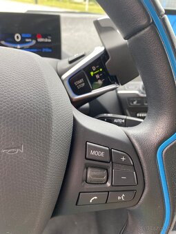 BMW i3 Sportpaket 2022 - 11