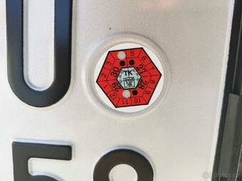 Honda Foresight 250 - 11