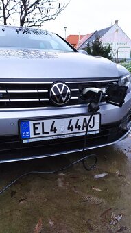 VW Passat GTE, 1.4 TSI 160kw DSG, po 1.maj - 11
