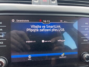 Octavia 3 1.6 TDi 85kw - 11