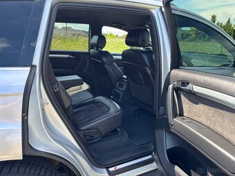 AUDI Q7 4.2TDI V8 240KW S-LINE QUATTRO rv.08 - 11