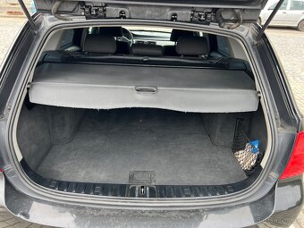 BMW rada3 ( E91 , facelift) 2.0 d ,105 kw ,rv 2011, Automat - 11