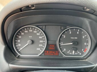 BMW 116i - 11