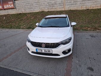 Fiat Tipo 1.6 Multijet Hatchback - 11