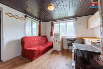 Prodej zahrady, 350 m², Dubina - 11