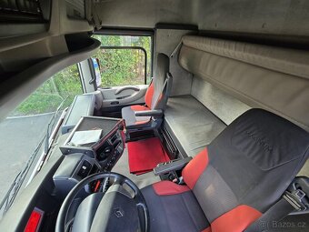 tahač RENAULT MAGNUM 480 DXI,EURO 5, EEV, r.2011,standart, - 11
